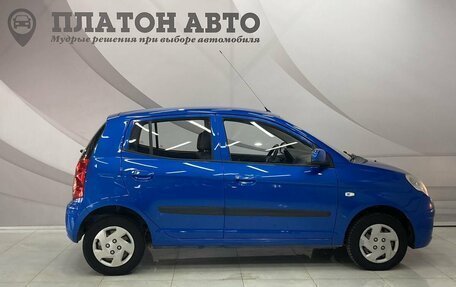 KIA Picanto I, 2010 год, 618 000 рублей, 4 фотография