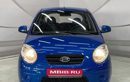 KIA Picanto I, 2010 год, 618 000 рублей, 2 фотография