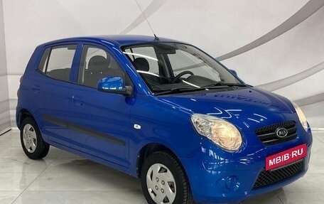 KIA Picanto I, 2010 год, 618 000 рублей, 3 фотография