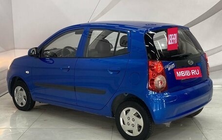 KIA Picanto I, 2010 год, 618 000 рублей, 7 фотография