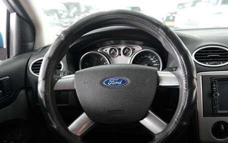 Ford Focus II рестайлинг, 2008 год, 729 000 рублей, 12 фотография