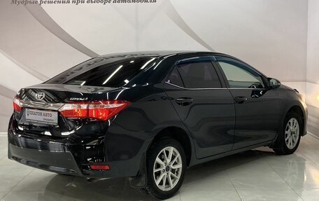 Toyota Corolla, 2013 год, 1 448 000 рублей, 5 фотография