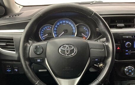 Toyota Corolla, 2013 год, 1 448 000 рублей, 12 фотография