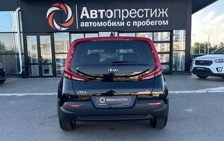 KIA Soul III, 2021 год, 2 180 000 рублей, 6 фотография