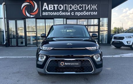 KIA Soul III, 2021 год, 2 180 000 рублей, 5 фотография