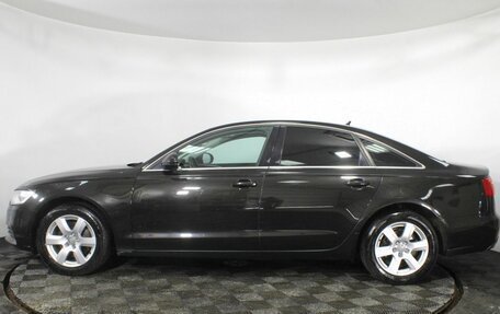 Audi A6, 2012 год, 1 799 000 рублей, 8 фотография