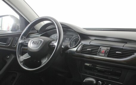 Audi A6, 2012 год, 1 799 000 рублей, 9 фотография