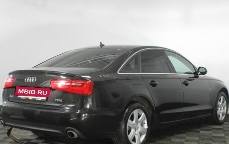 Audi A6, 2012 год, 1 799 000 рублей, 5 фотография