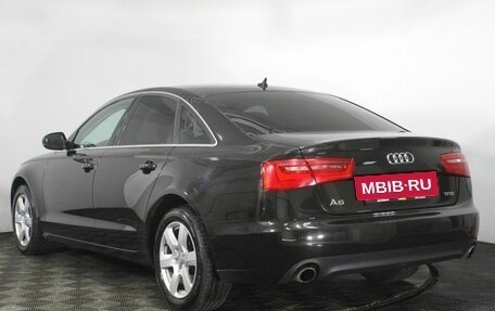 Audi A6, 2012 год, 1 799 000 рублей, 7 фотография