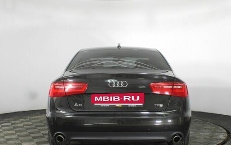 Audi A6, 2012 год, 1 799 000 рублей, 6 фотография