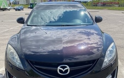 Mazda 6, 2007 год, 700 000 рублей, 1 фотография