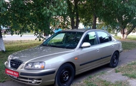 Hyundai Elantra III, 2004 год, 480 000 рублей, 1 фотография