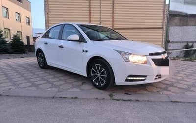 Chevrolet Cruze II, 2012 год, 960 000 рублей, 1 фотография