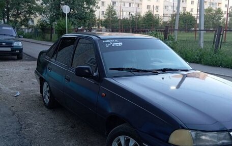 Daewoo Nexia I рестайлинг, 2006 год, 125 000 рублей, 1 фотография