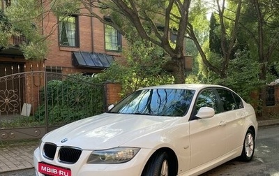 BMW 3 серия, 2011 год, 988 000 рублей, 1 фотография