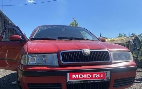 Skoda Octavia IV, 2008 год, 400 000 рублей, 2 фотография