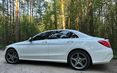 Mercedes-Benz C-Класс, 2014 год, 2 199 000 рублей, 16 фотография