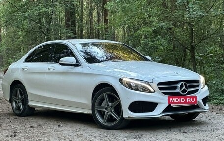 Mercedes-Benz C-Класс, 2014 год, 2 199 000 рублей, 8 фотография