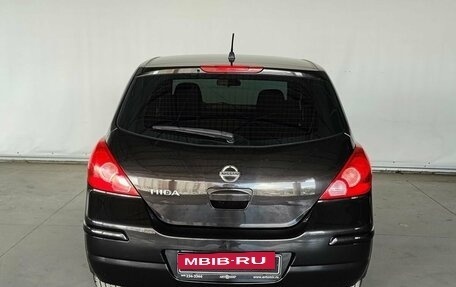 Nissan Tiida, 2013 год, 960 000 рублей, 6 фотография