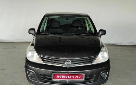 Nissan Tiida, 2013 год, 960 000 рублей, 2 фотография