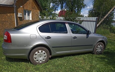 Skoda Octavia, 2011 год, 730 000 рублей, 4 фотография