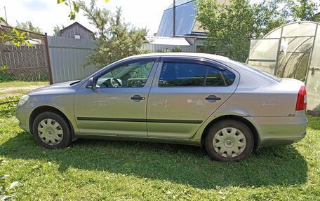 Skoda Octavia, 2011 год, 730 000 рублей, 8 фотография