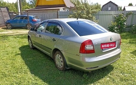 Skoda Octavia, 2011 год, 730 000 рублей, 6 фотография