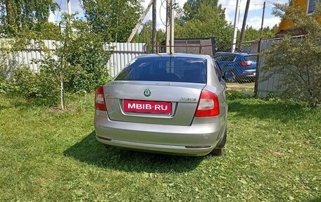 Skoda Octavia, 2011 год, 730 000 рублей, 5 фотография