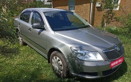 Skoda Octavia, 2011 год, 730 000 рублей, 2 фотография