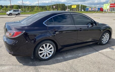 Mazda 6, 2007 год, 700 000 рублей, 2 фотография