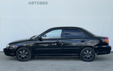 KIA Spectra II (LD), 2006 год, 358 000 рублей, 4 фотография