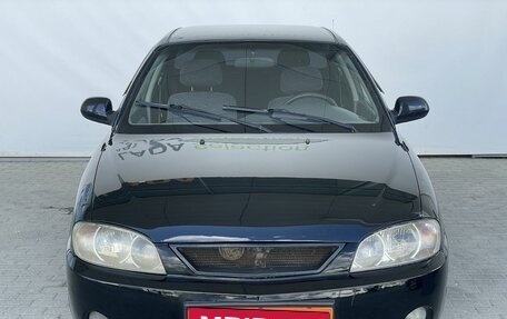 KIA Spectra II (LD), 2006 год, 358 000 рублей, 2 фотография