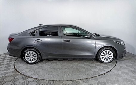 KIA Cerato IV, 2019 год, 2 269 000 рублей, 4 фотография