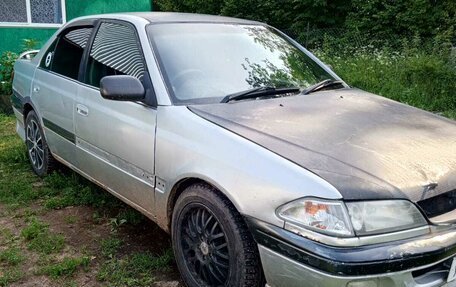 Toyota Carina, 1997 год, 170 000 рублей, 1 фотография