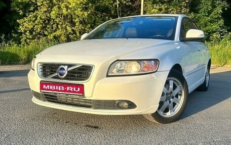 Volvo S40 II, 2012 год, 950 000 рублей, 1 фотография