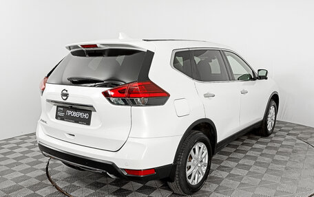 Nissan X-Trail, 2019 год, 2 769 000 рублей, 5 фотография