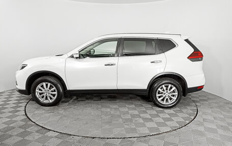 Nissan X-Trail, 2019 год, 2 769 000 рублей, 8 фотография