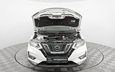 Nissan X-Trail, 2019 год, 2 769 000 рублей, 9 фотография