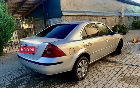 Ford Mondeo III, 2002 год, 420 000 рублей, 3 фотография