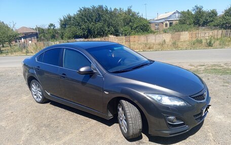 Mazda 6, 2010 год, 1 240 000 рублей, 3 фотография