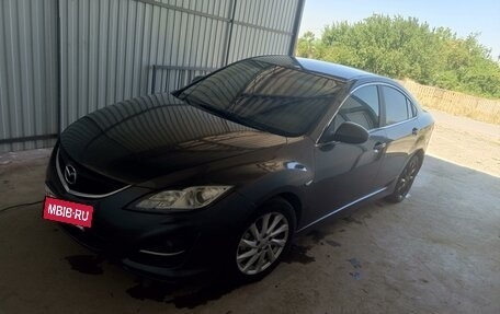 Mazda 6, 2010 год, 1 240 000 рублей, 2 фотография