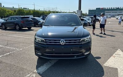 Volkswagen Tiguan II, 2020 год, 3 390 000 рублей, 1 фотография