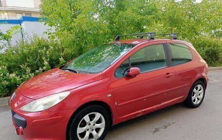 Peugeot 307 I, 2006 год, 290 000 рублей, 1 фотография