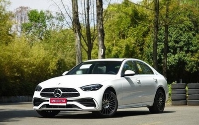 Mercedes-Benz C-Класс, 2024 год, 5 240 000 рублей, 1 фотография