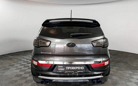 KIA Sportage III, 2012 год, 1 345 000 рублей, 6 фотография