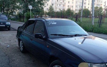 Daewoo Nexia I рестайлинг, 2006 год, 125 000 рублей, 2 фотография