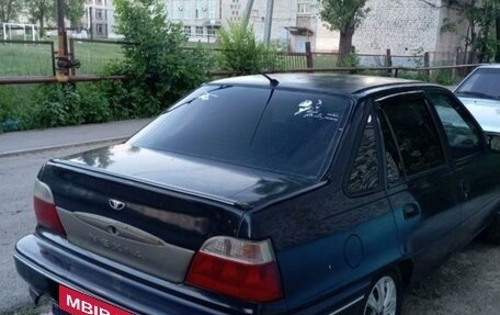 Daewoo Nexia I рестайлинг, 2006 год, 125 000 рублей, 3 фотография