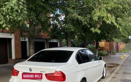 BMW 3 серия, 2011 год, 988 000 рублей, 8 фотография