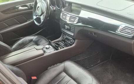 Mercedes-Benz CLS, 2013 год, 2 400 000 рублей, 5 фотография