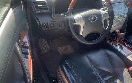 Toyota Camry, 2008 год, 1 199 000 рублей, 6 фотография